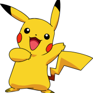 Pokémon Randomizer Logo